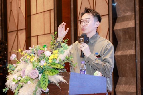我们的森林 FOREST OF US · 杭州活动现场
